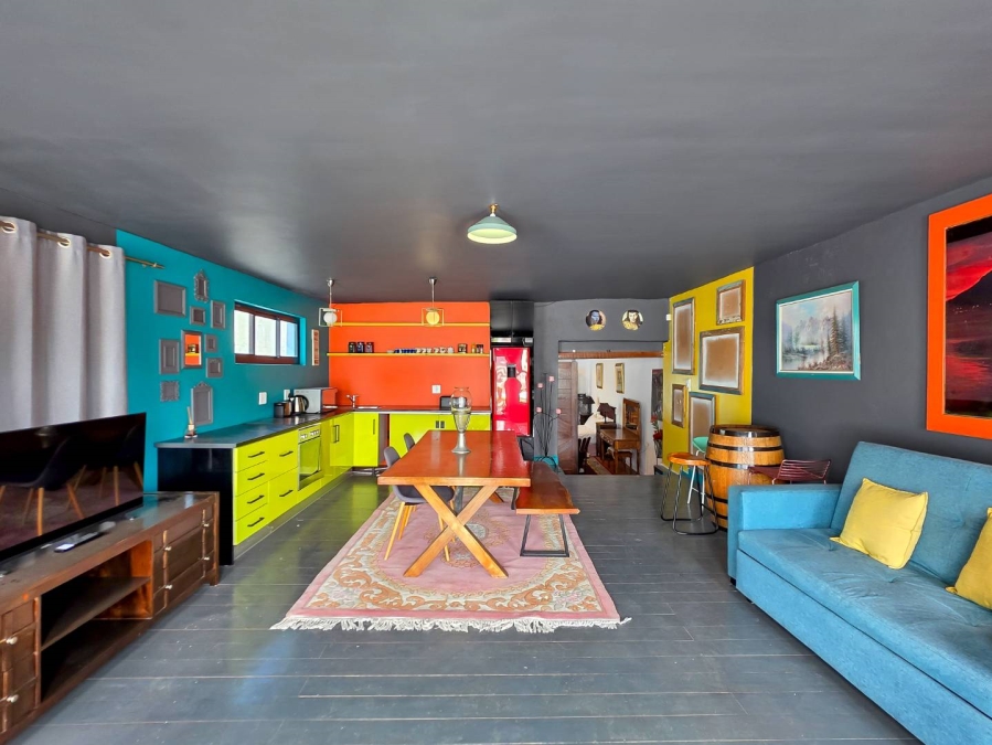 To Let 1 Bedroom Property for Rent in Schotschekloof Western Cape